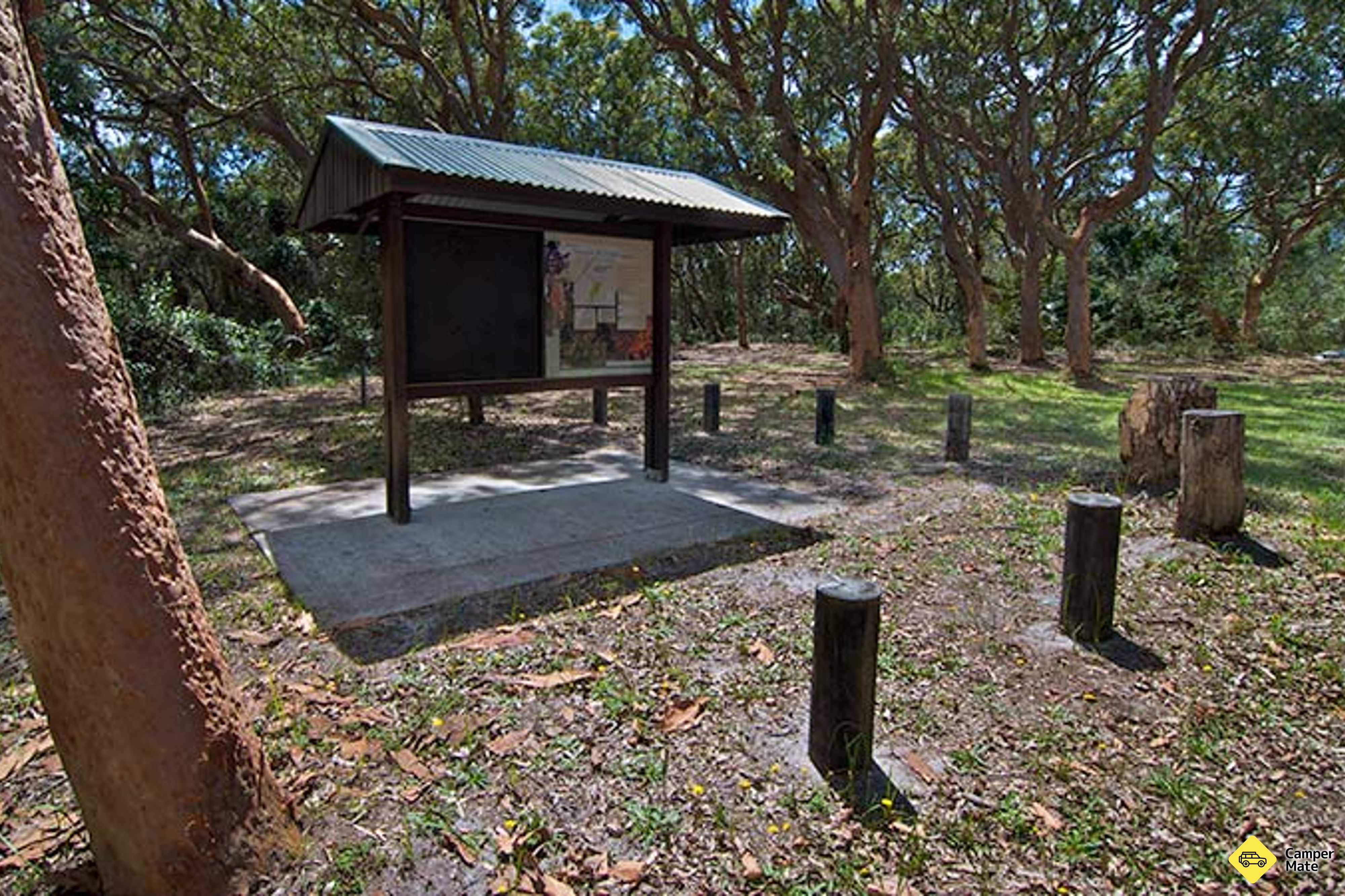 Stewart och Lloyds Campground - Image 3