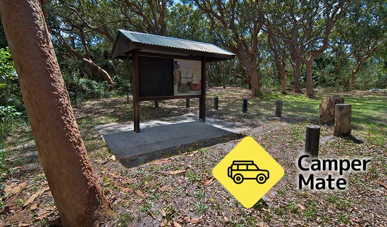 Stewart och Lloyds Campground - Image 3