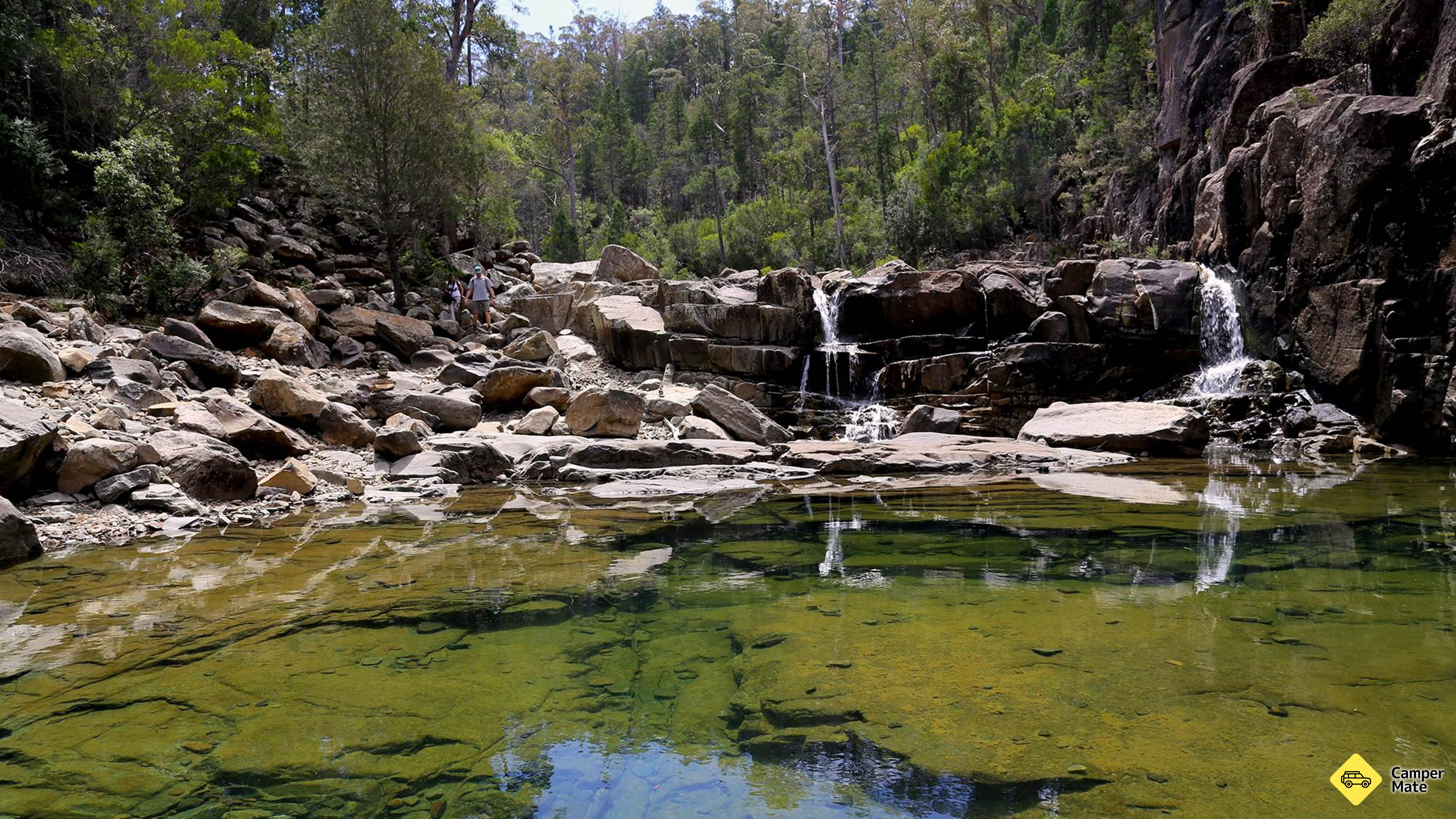 Apsley Waterhole