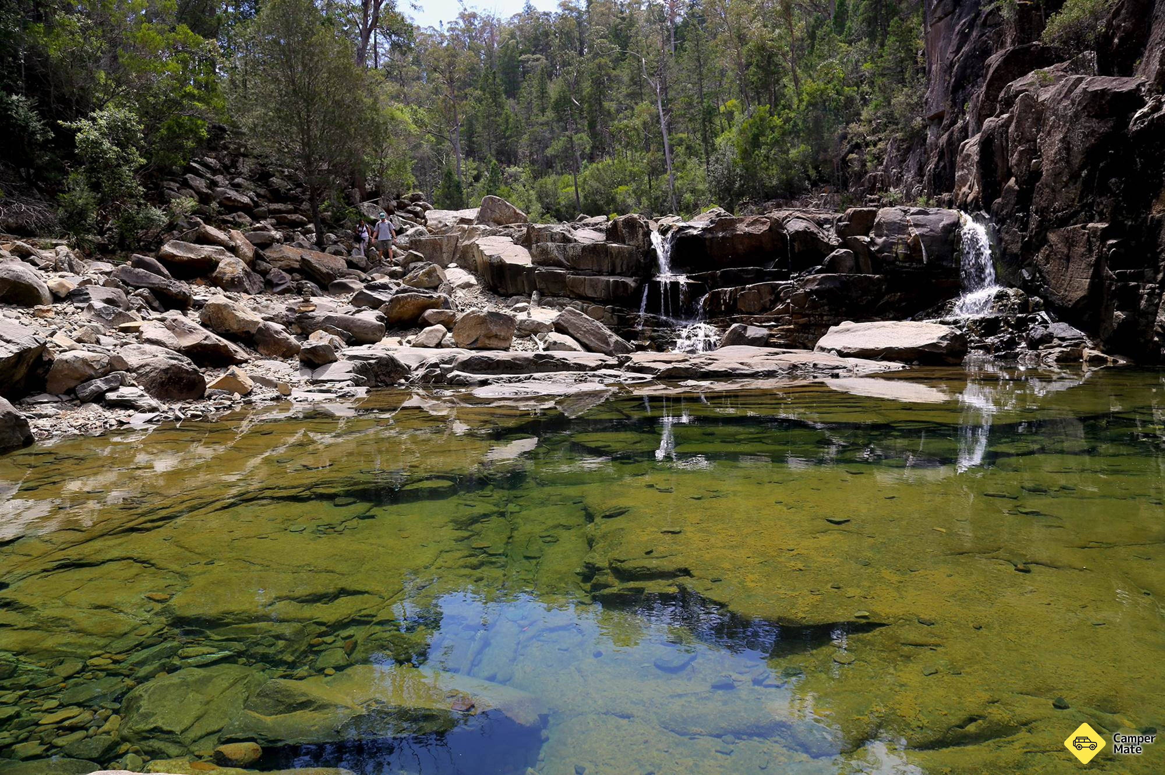 Apsley Waterhole