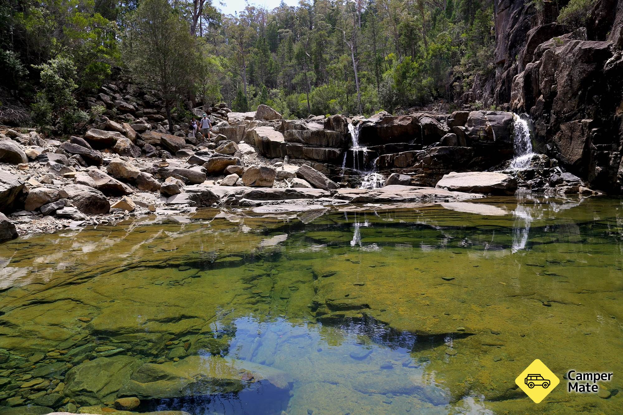 Apsley Waterhole