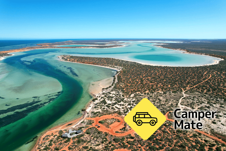 Big Lagoon Campground - Image 3