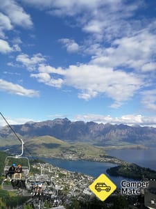 The Tiki Trail Queenstown