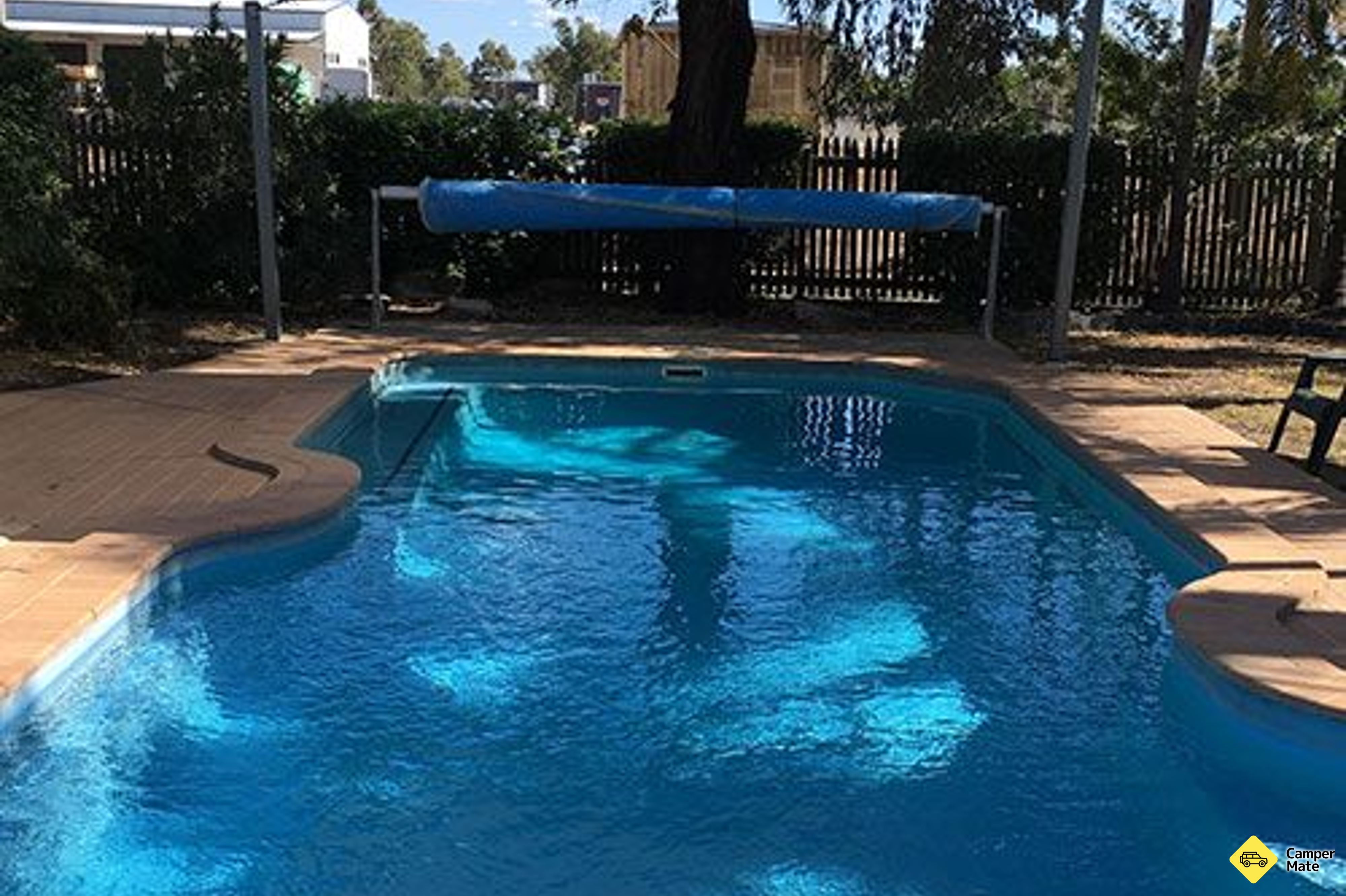 Goondiwindi Tourist Park - Image 2