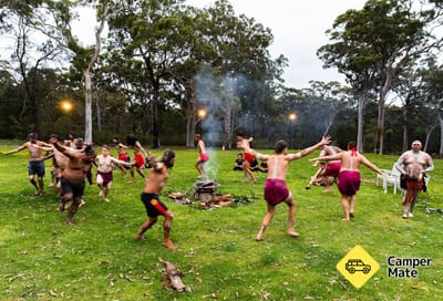 Giingan Tours
