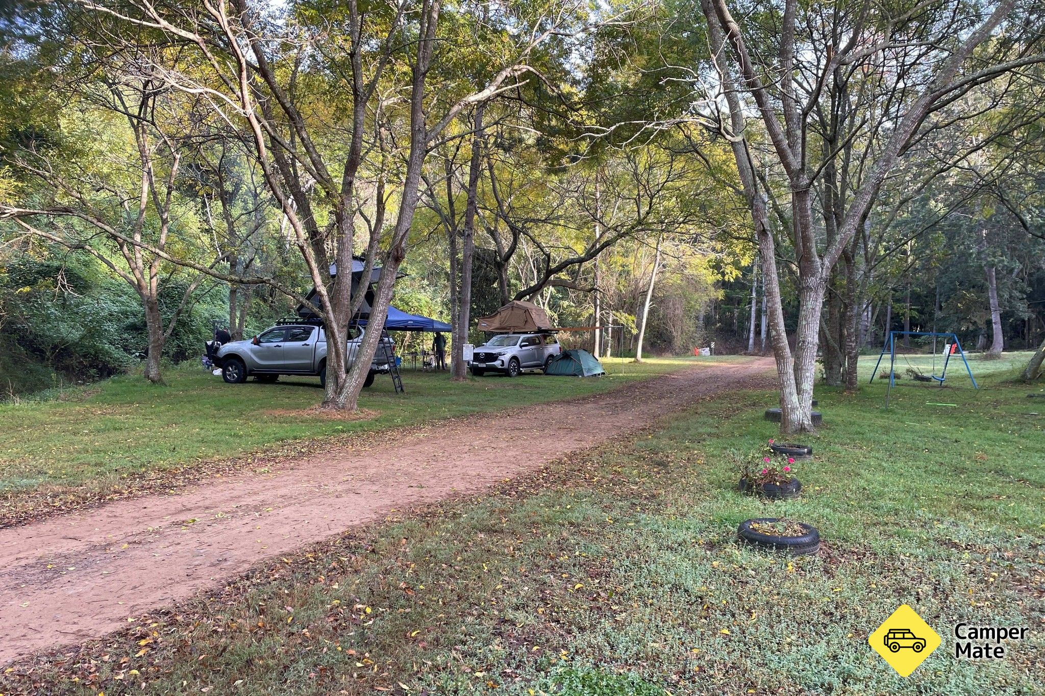 Parc de l'aventure Scenic Rim - Image 2
