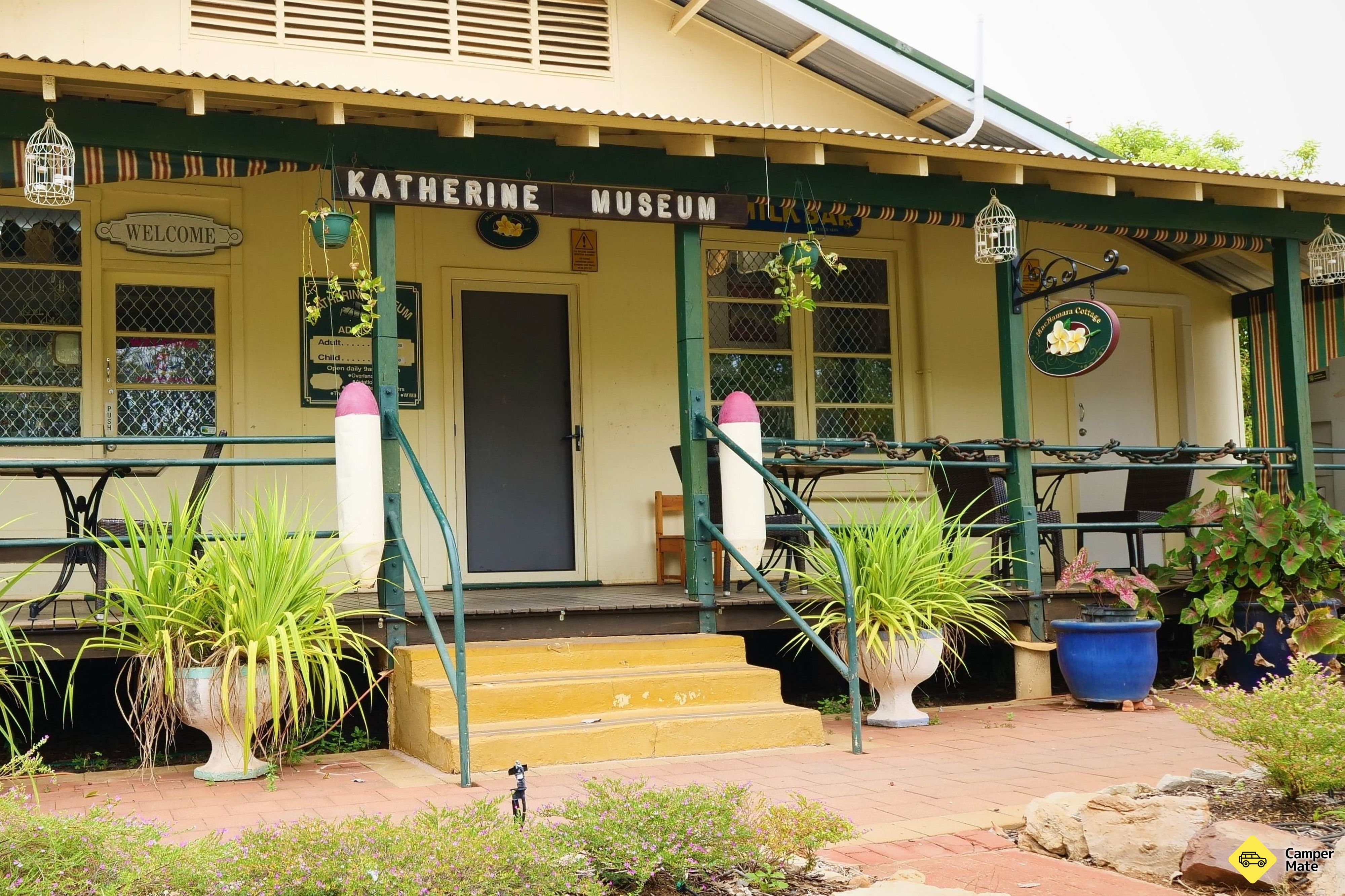 Das Katherine Museum - Image 2