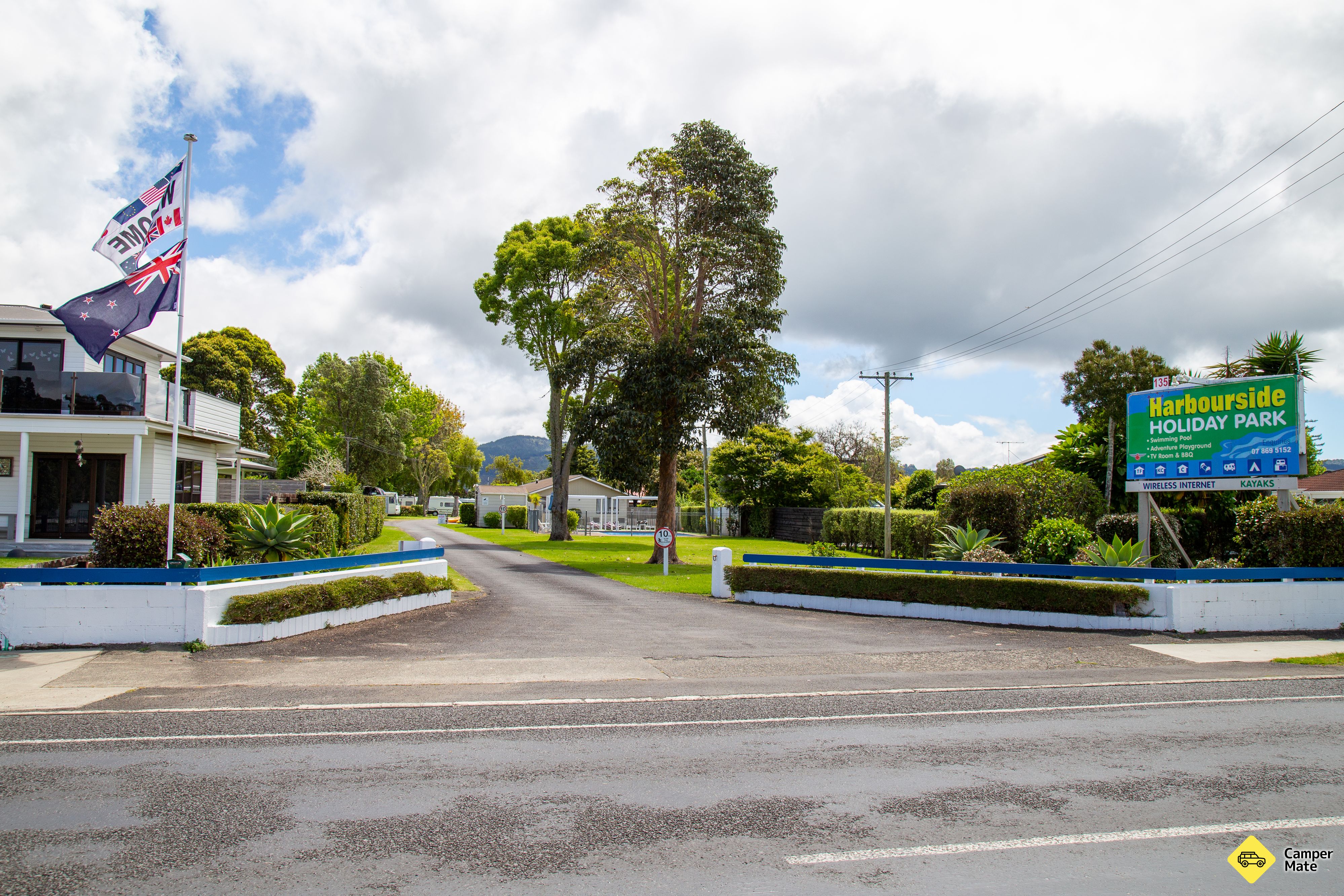 Harbourside Holiday Park - Image 2