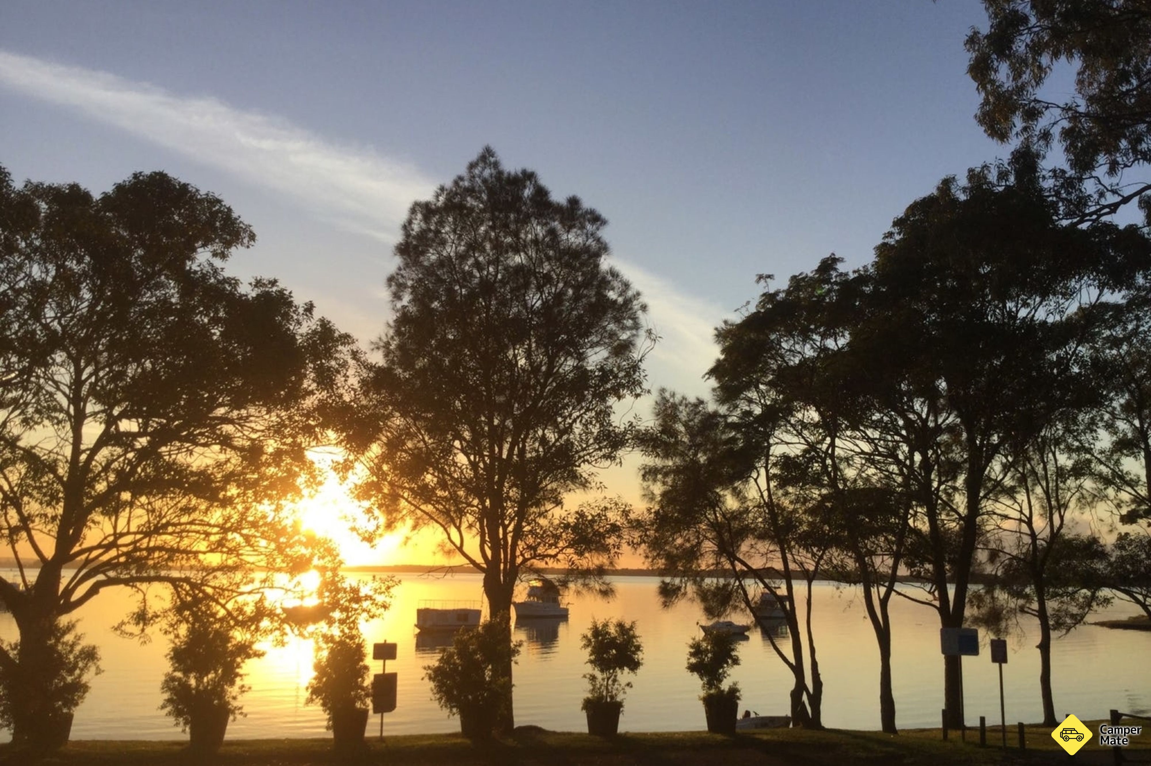 Wangi Point Holiday Park - Image 3
