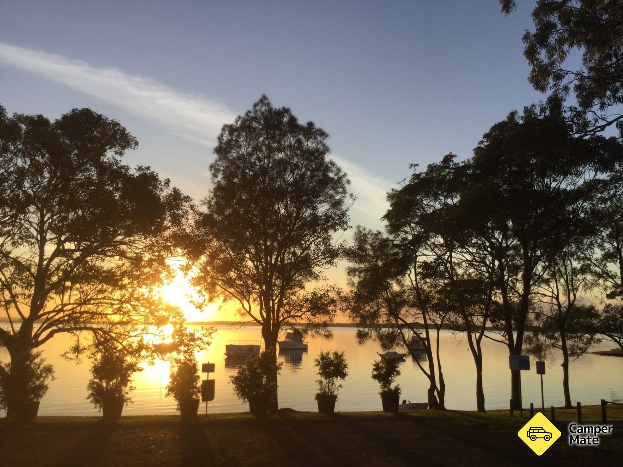 Wangi Point Holiday Park - Image 3