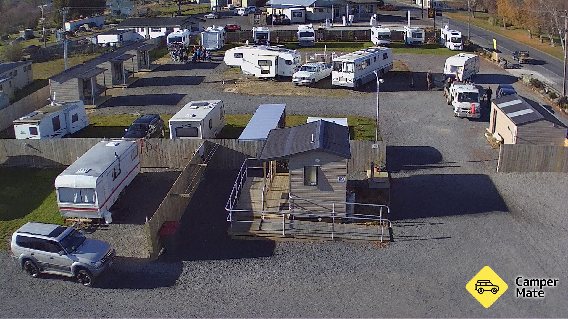 Kaitangata Motor Camp - Image 2