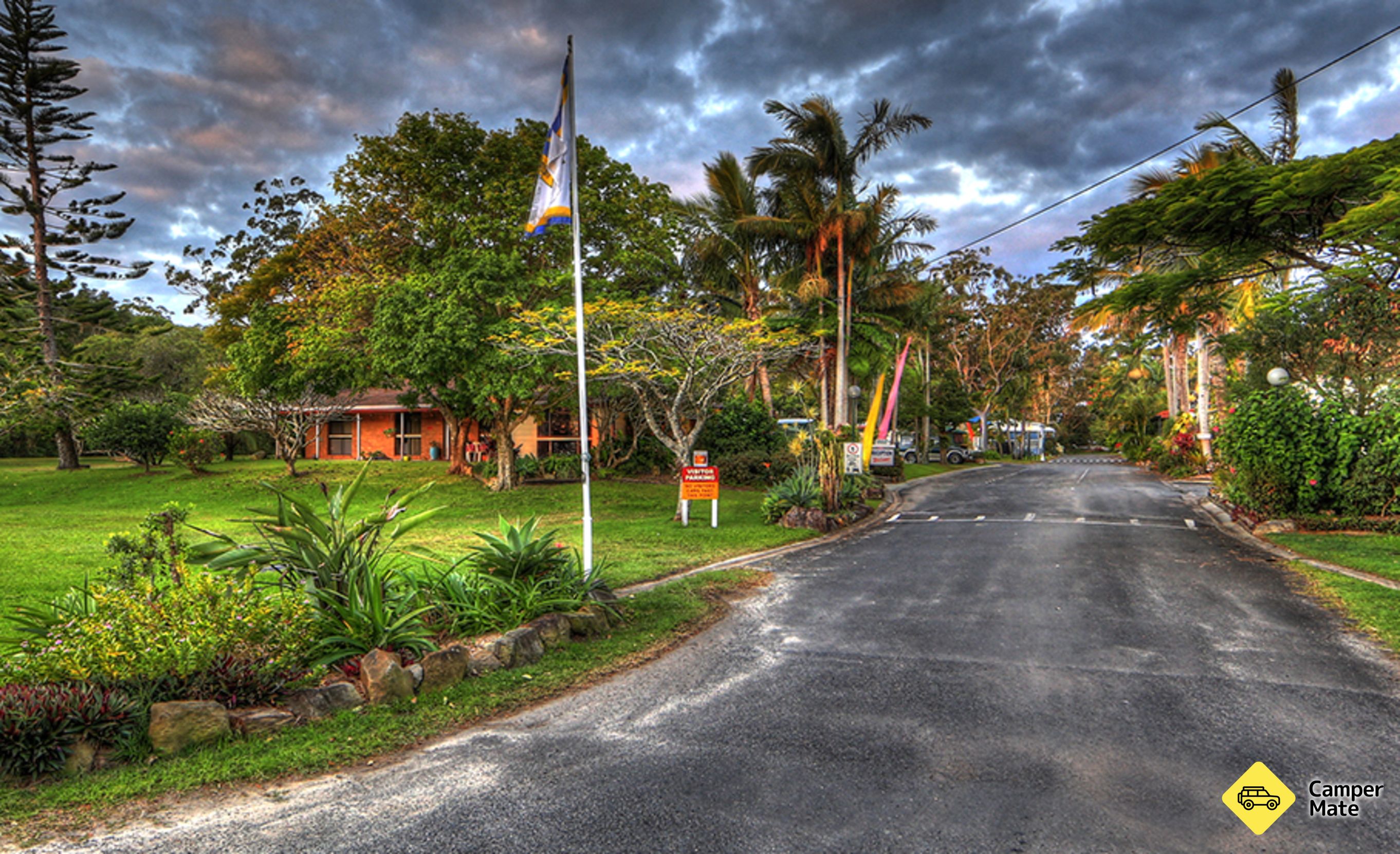 Anchorage Holiday Park - Image 2