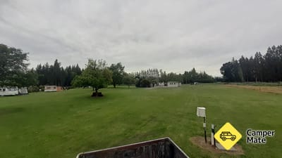 Lumsden Camping Ground