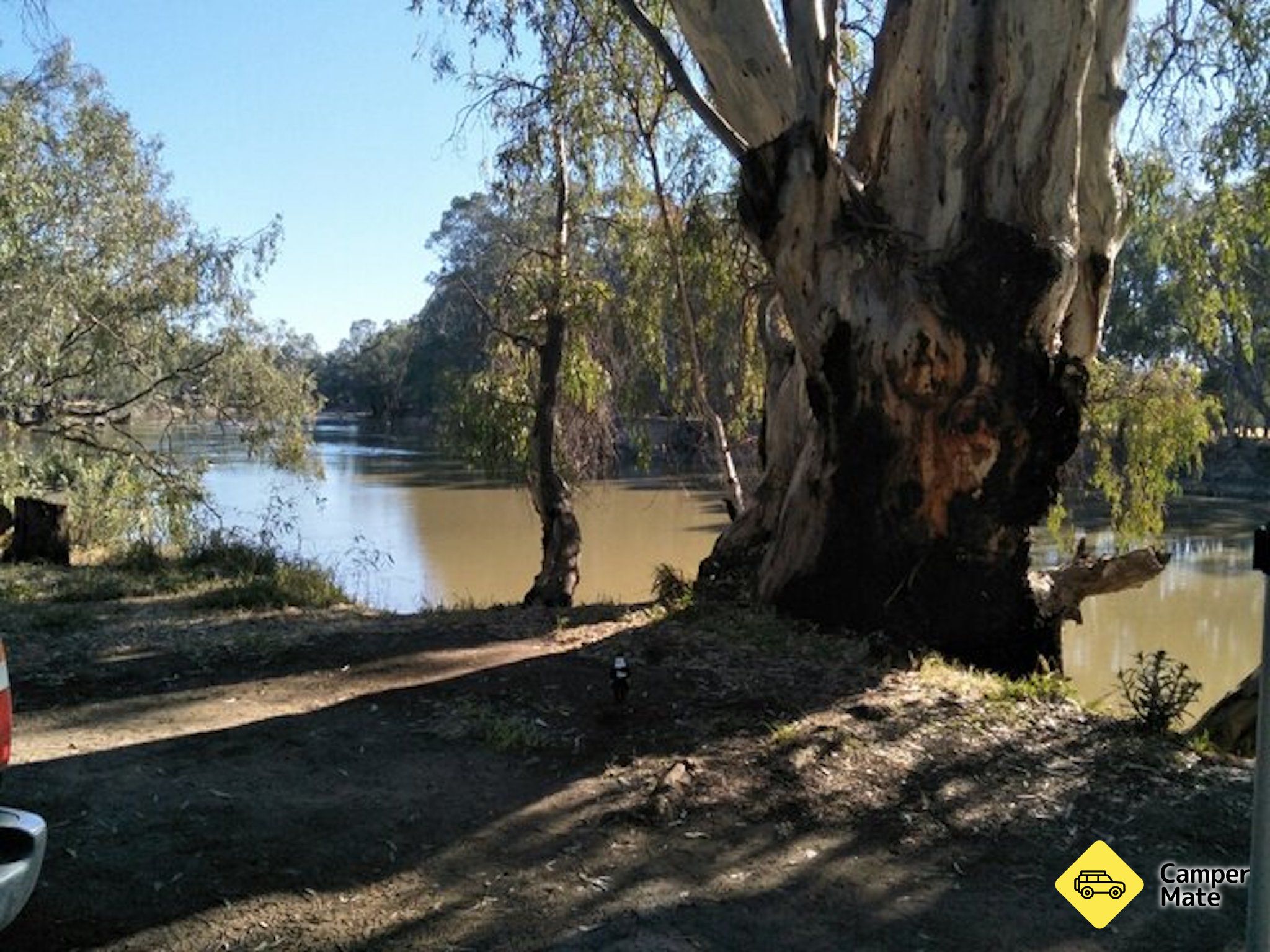 Nyah Recreation Reserve - Image 2