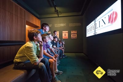 Bradman Museum and International Cricket Hall of Fame