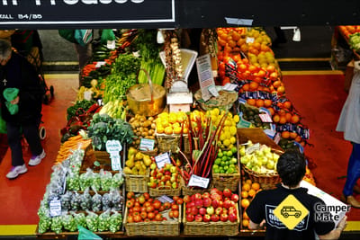 Adelaide Central Market