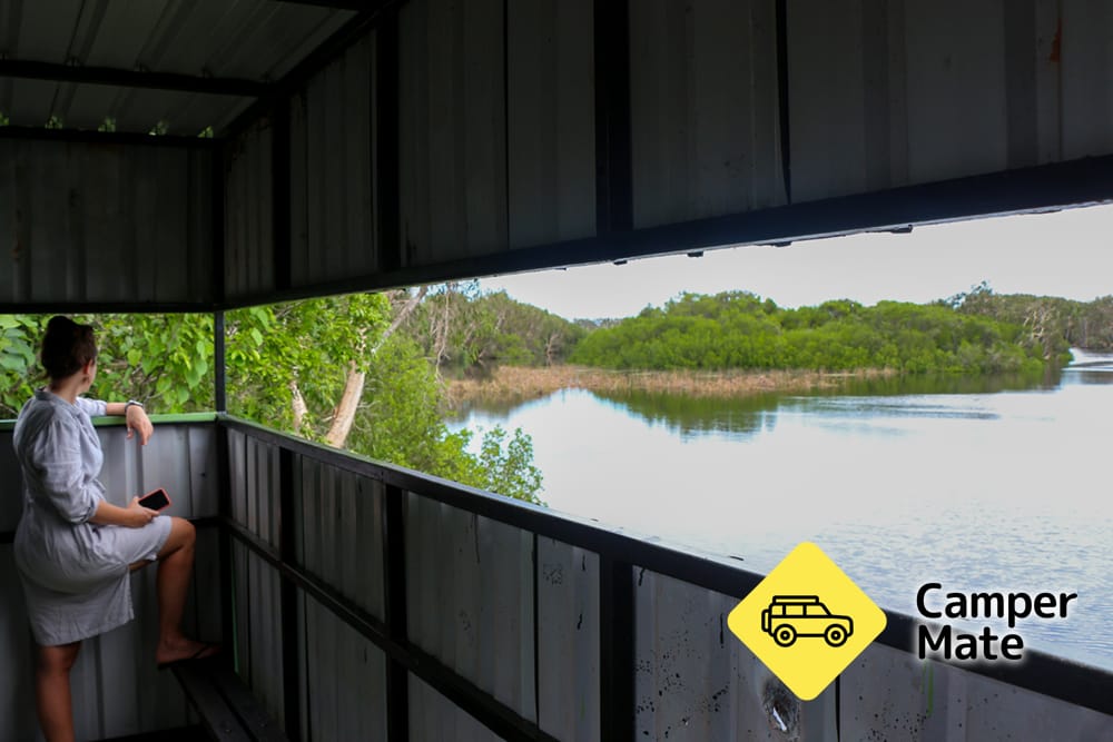 Gayngaru Wetlands Interpretive Walk - Image 2