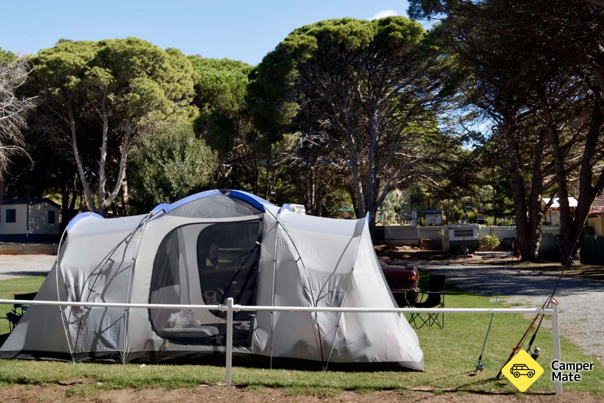 Second Valley Caravan Park - Image 2