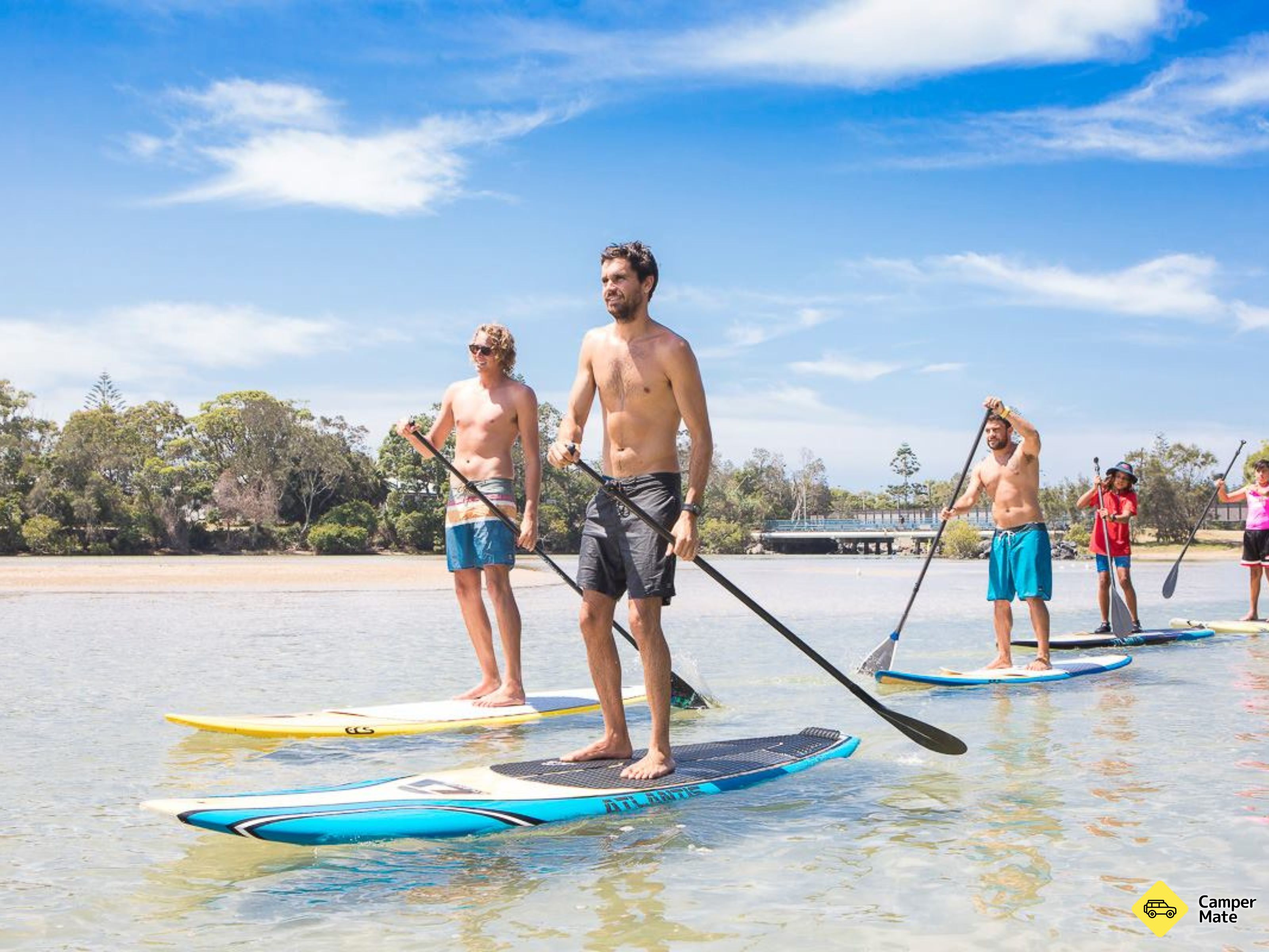 Full Day Gumbaynggirr Cultural Tour - Image 3