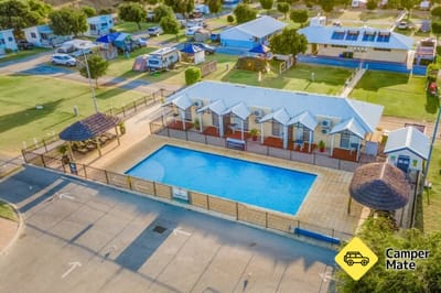 Tasman Holiday Parks - Ledge Point