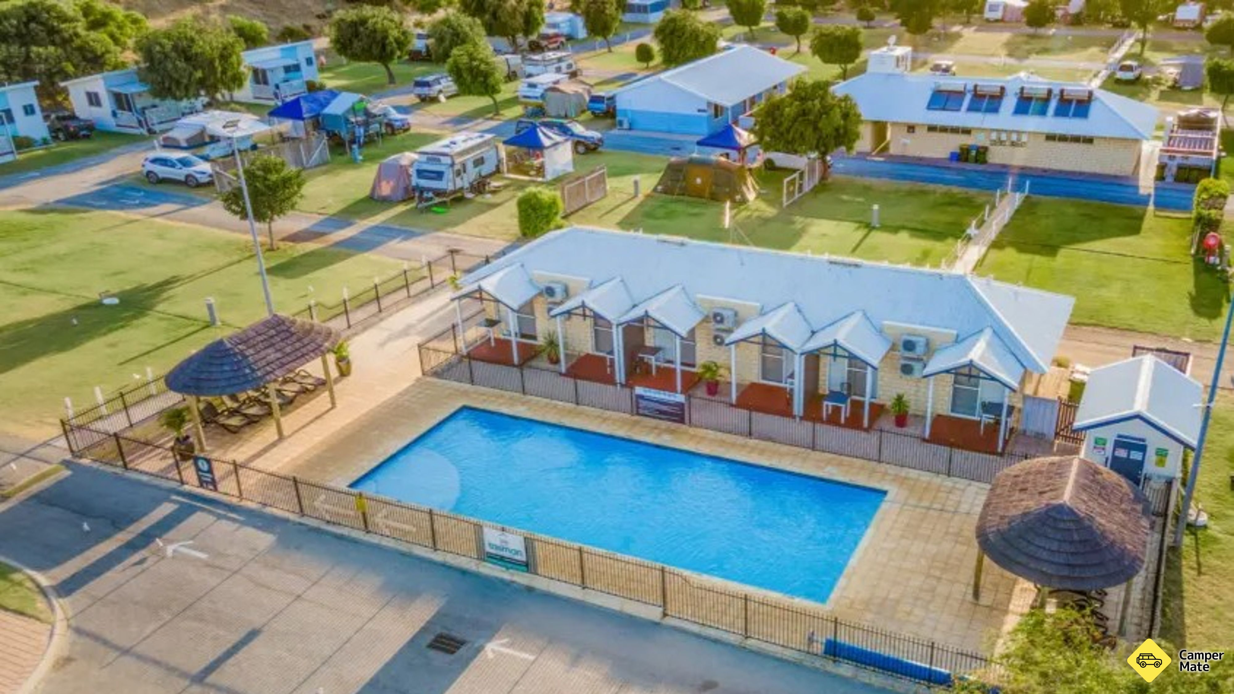 Tasman Holiday Parks - Ledge Point