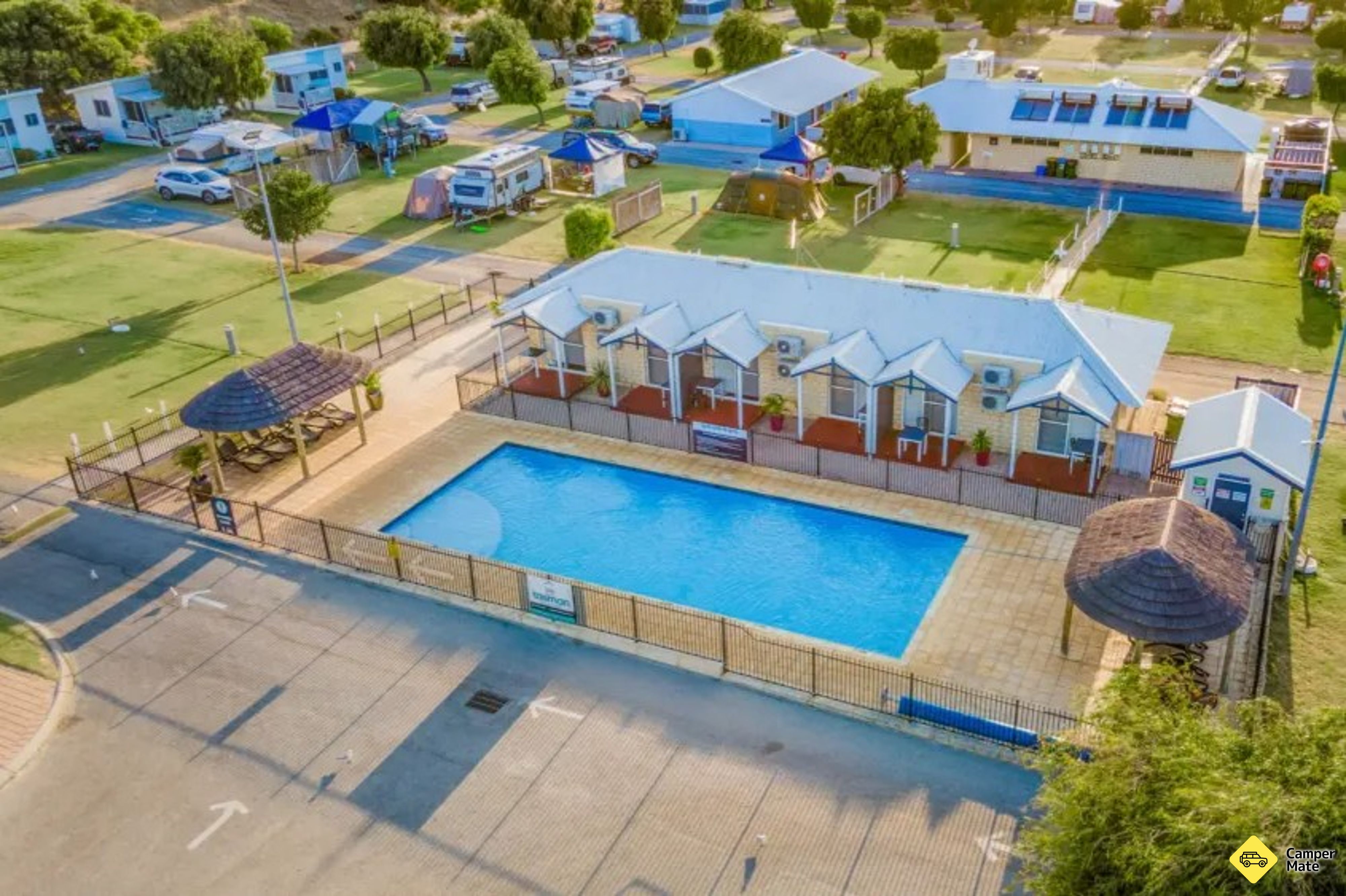 Tasman Holiday Parks - Ledge Point