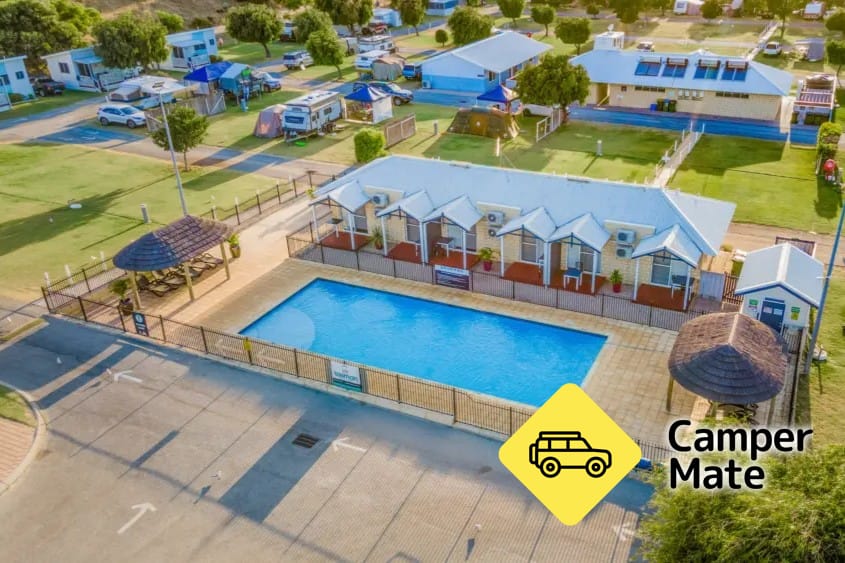 Tasman Holiday Parks - Ledge Point 근처 오락거리