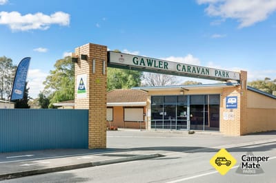 Gawler Caravan Park