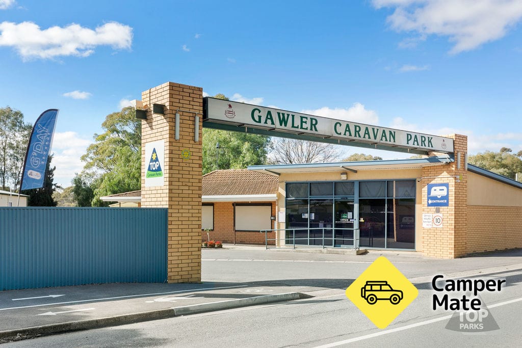 Gawler Caravan Park