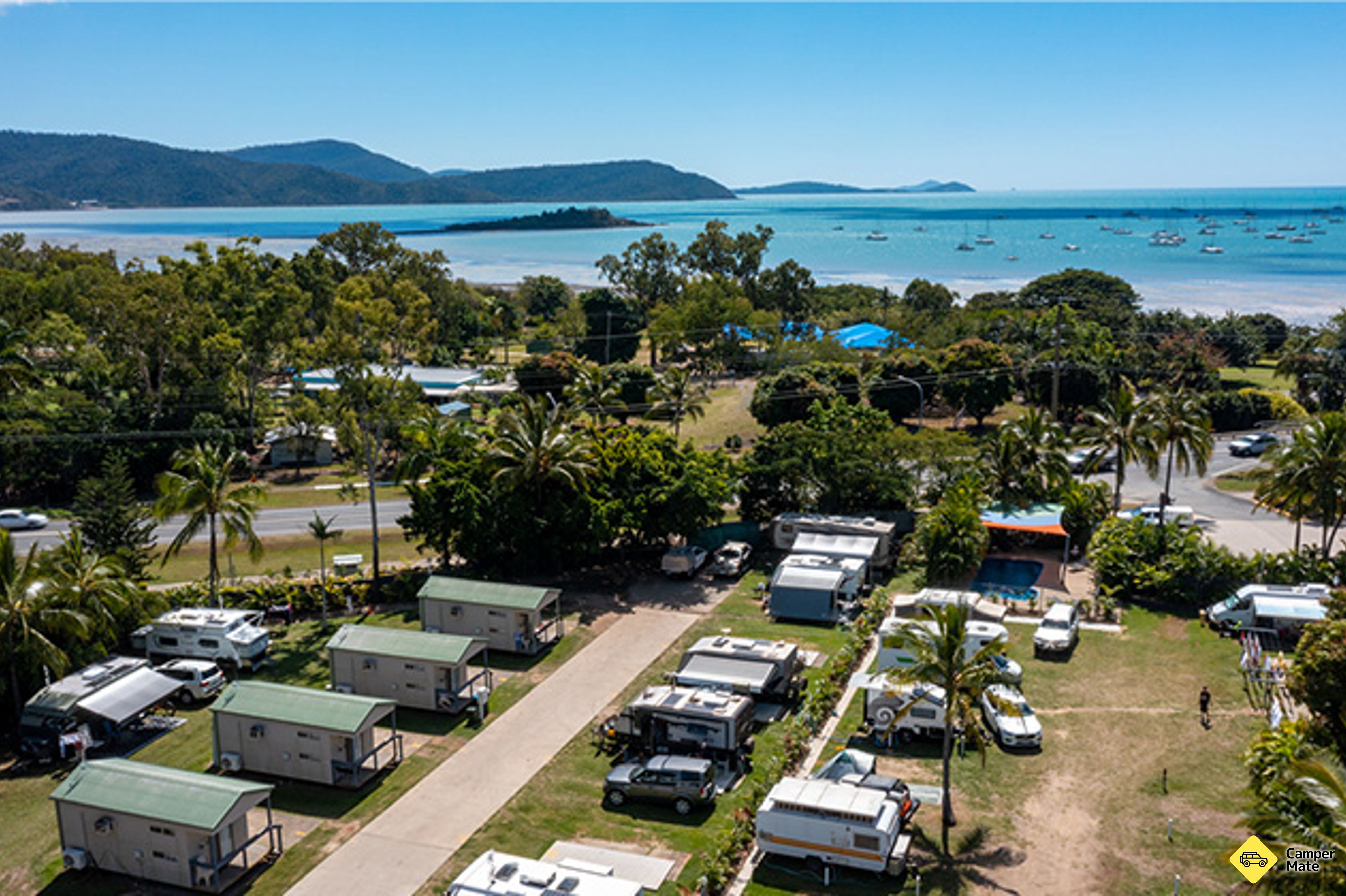 NRMA Airlie Beach Holiday Park 근처 오락거리 - Image 3