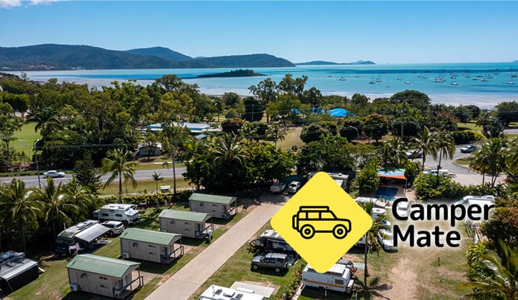 NRMA Airlie Beach Holiday Park 근처 오락거리 - Image 3