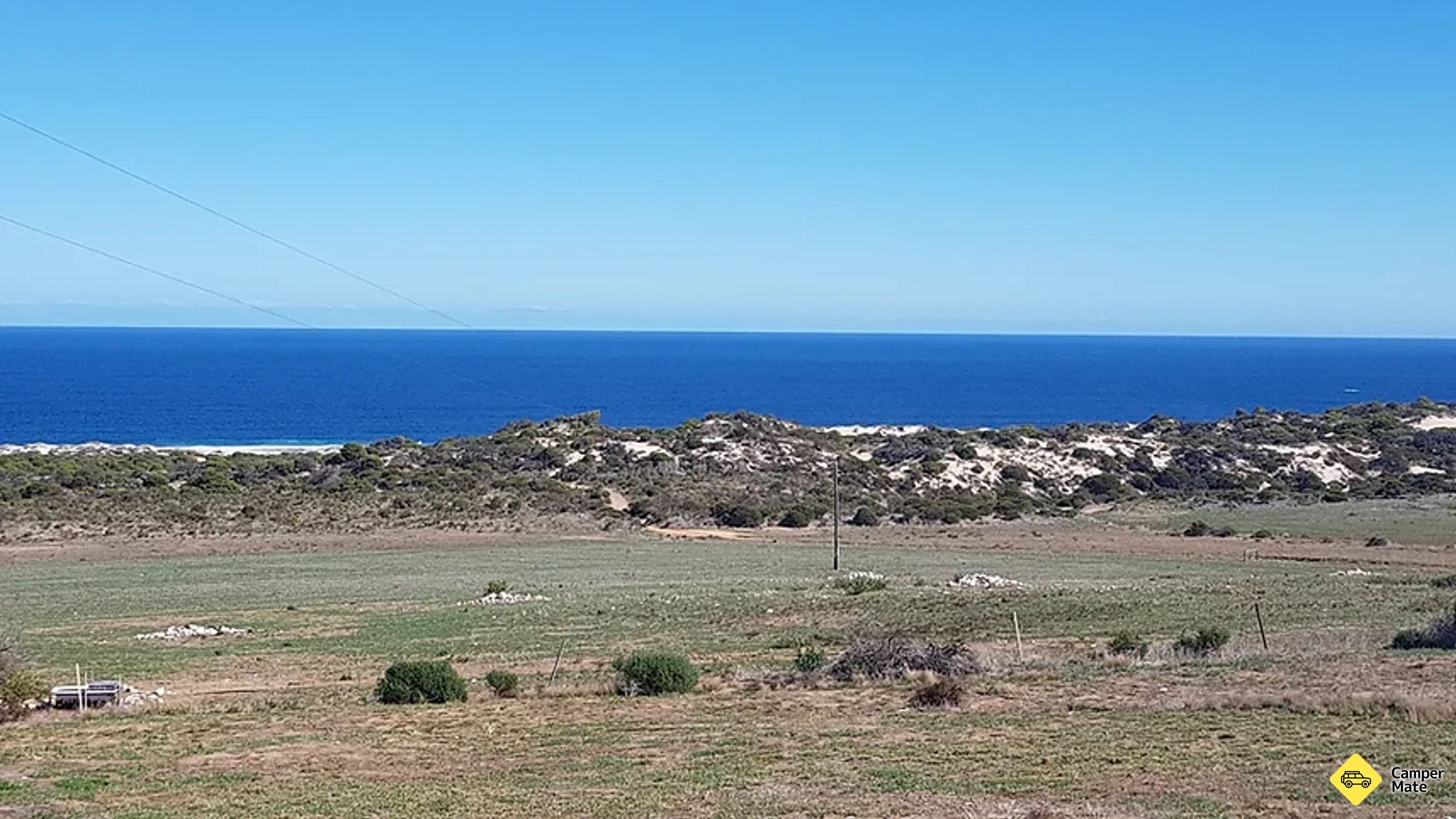 Wagoe Chalets