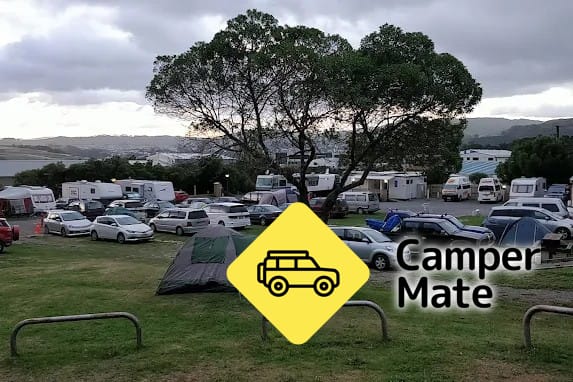 Camp Elsdon - Image 2