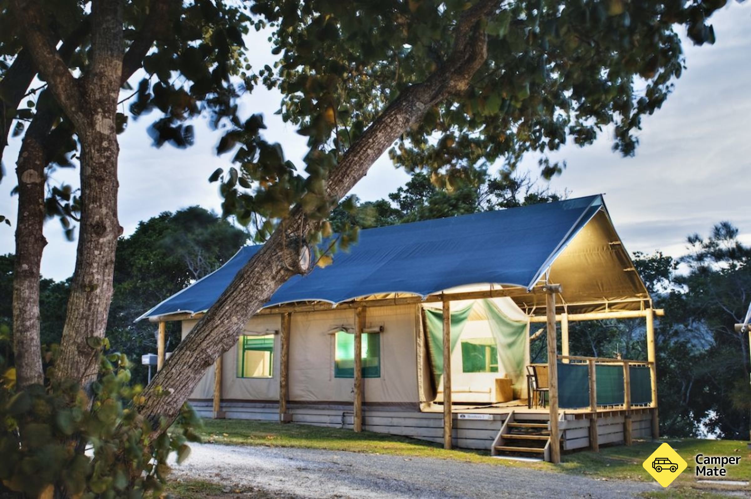 Tweed Holiday Parks Hastings Point - Image 3