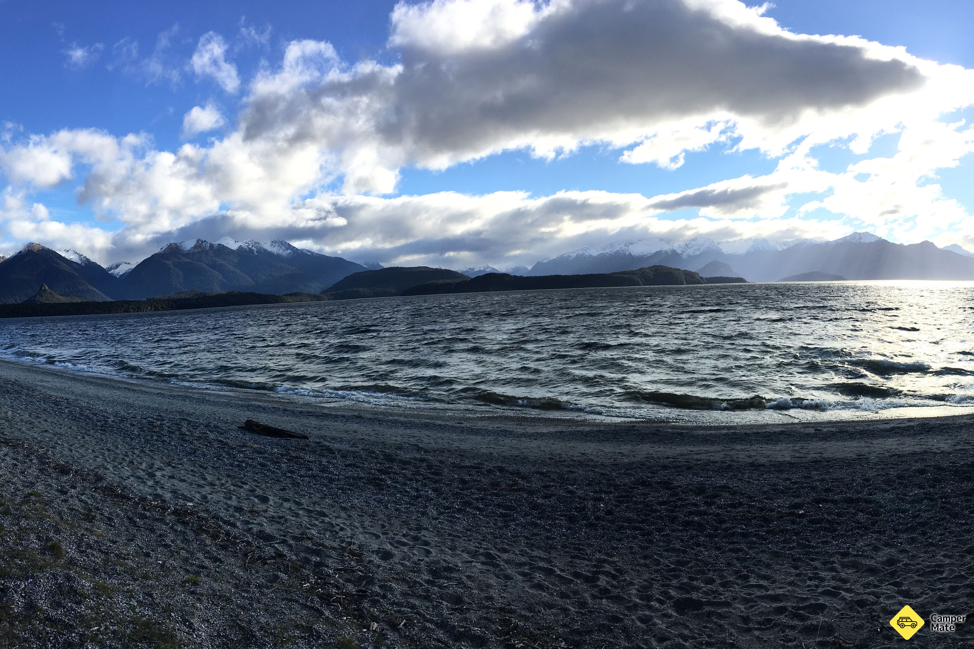 Playa de Fraser