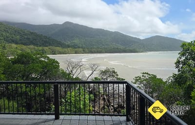 Kulki Boardwalk