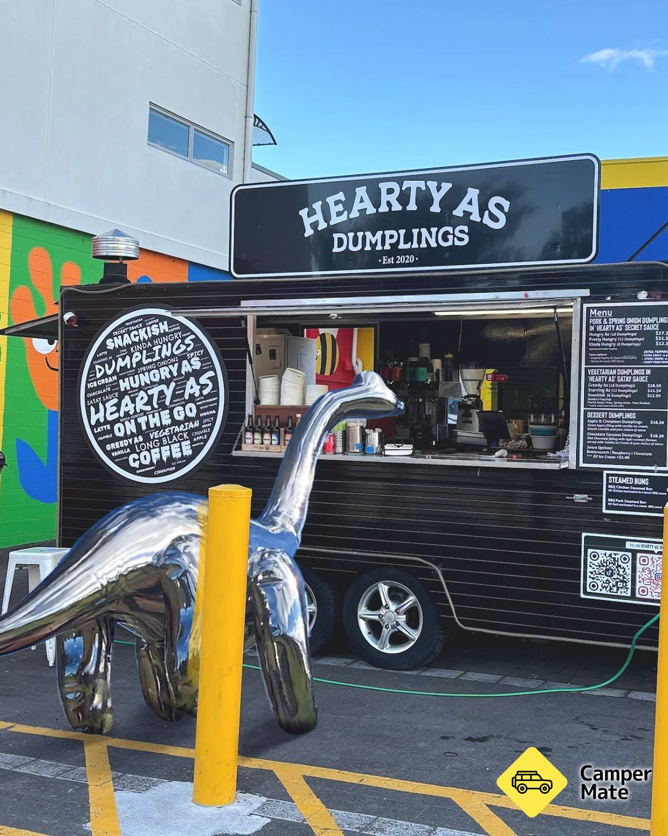 Hearty As Dumplings - Image 2