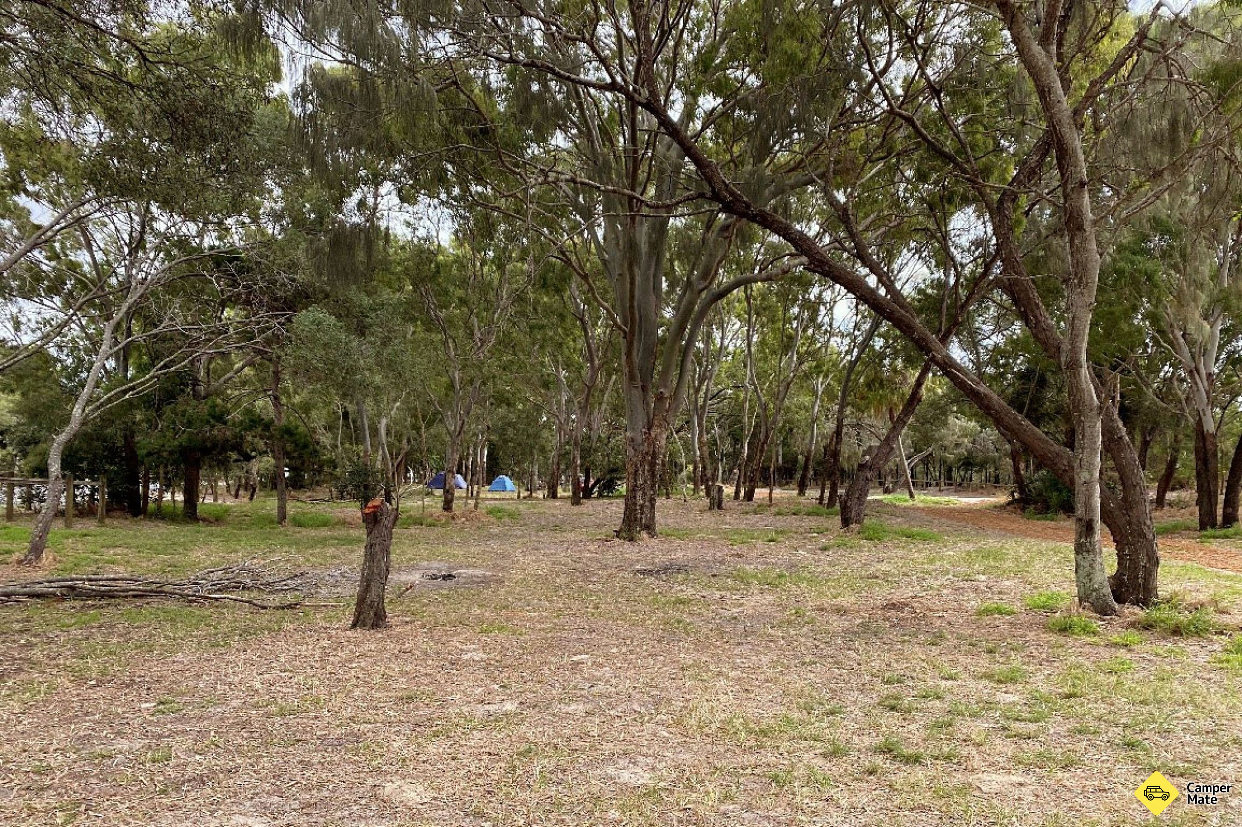 Sarawak west campground - Image 3