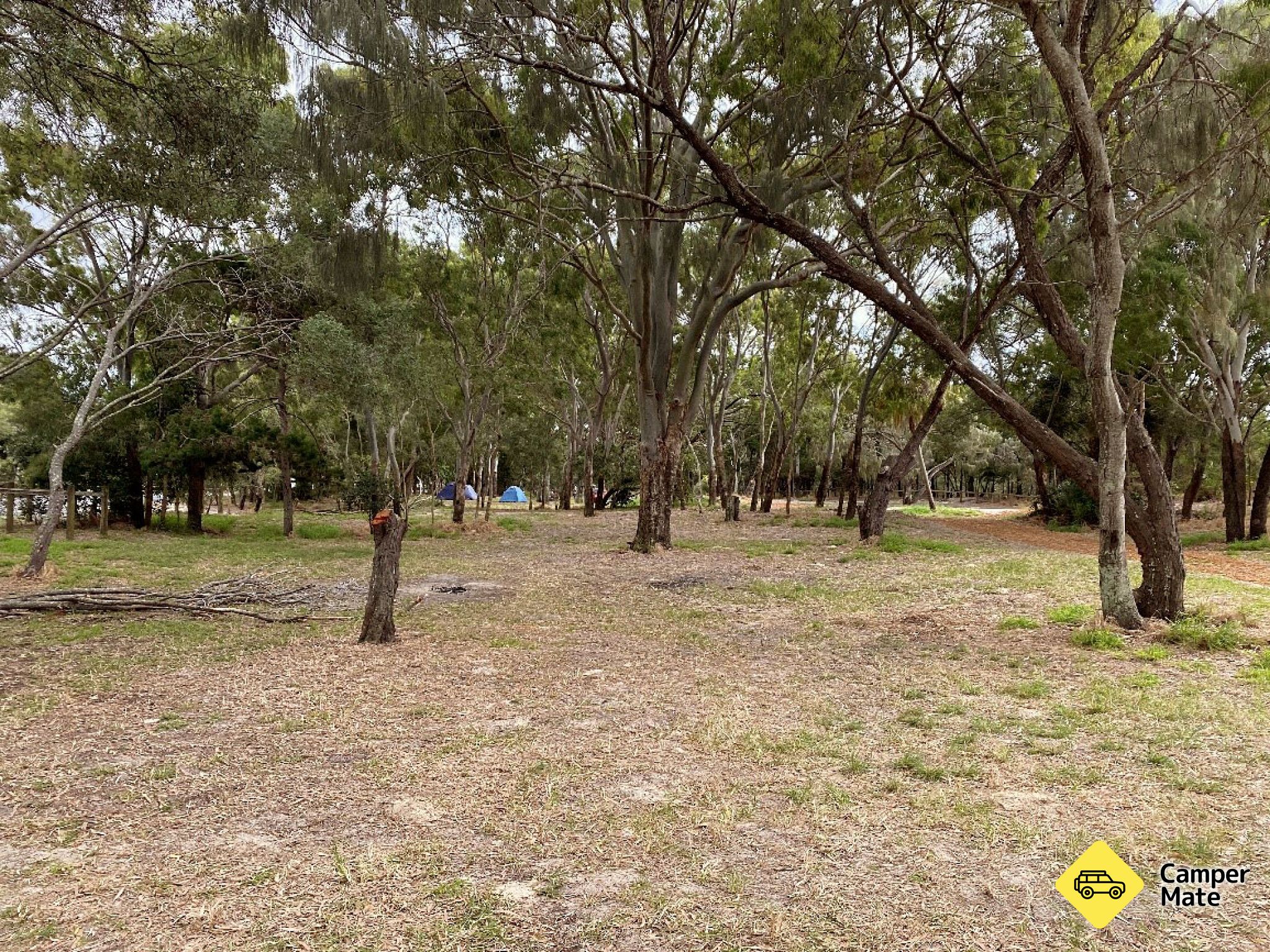 Sarawak west campground - Image 3