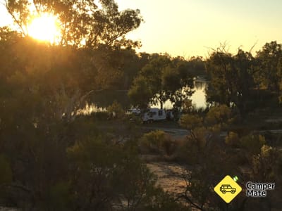 Loch Luna Game Reserve