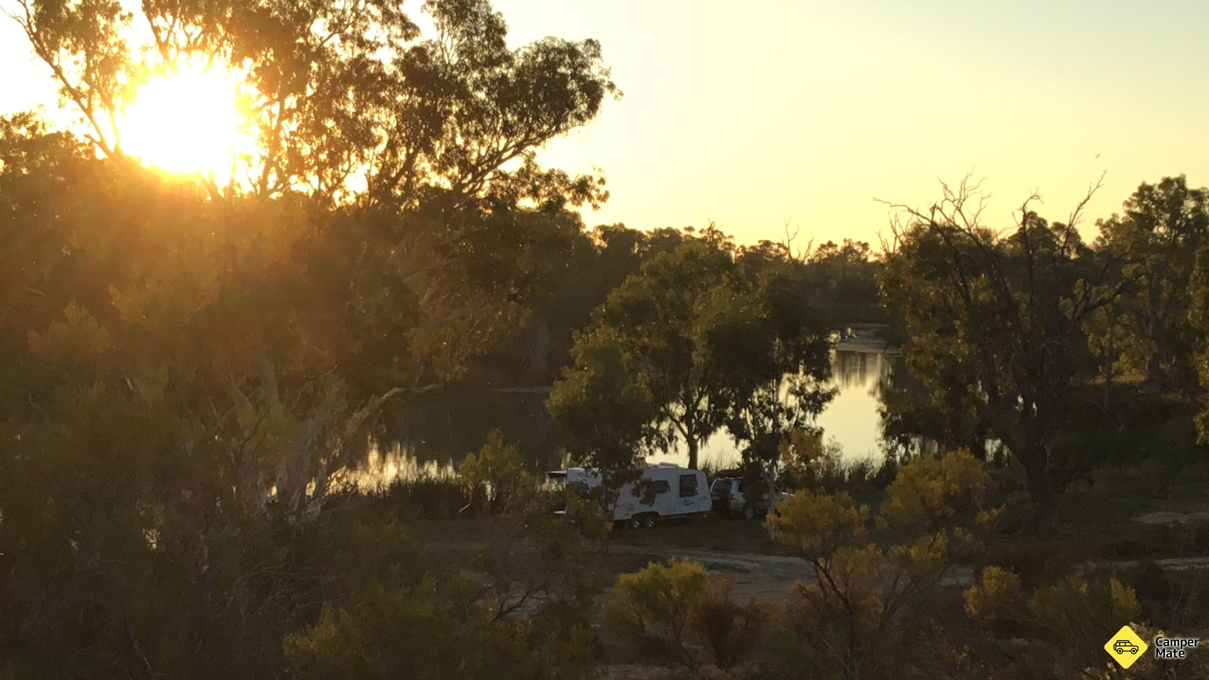 Loch Luna Game Reserve