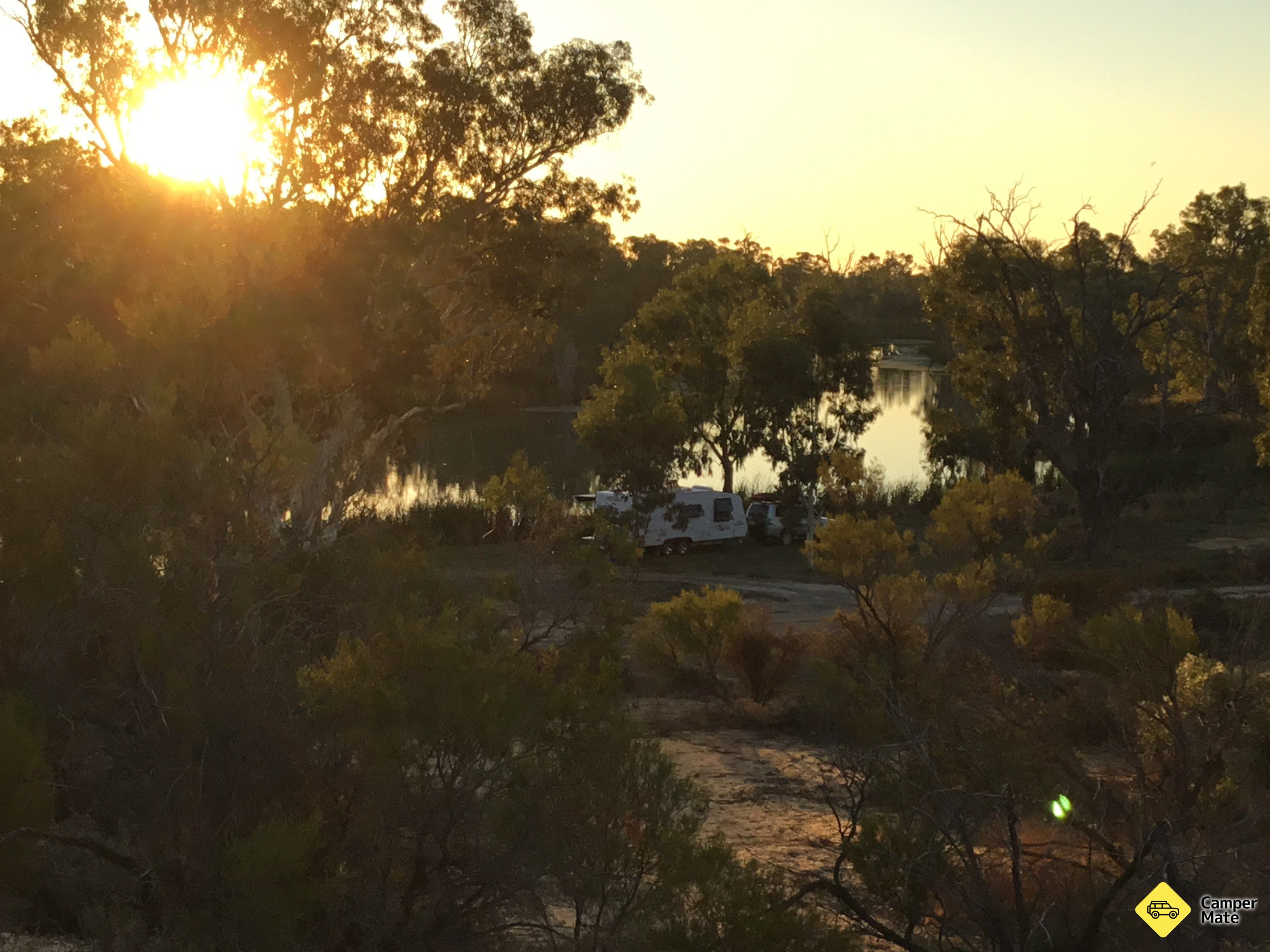 Loch Luna Game Reserve