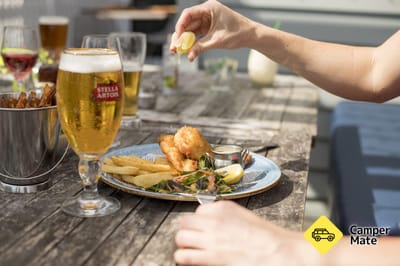 Speight's Ale House- Timaru