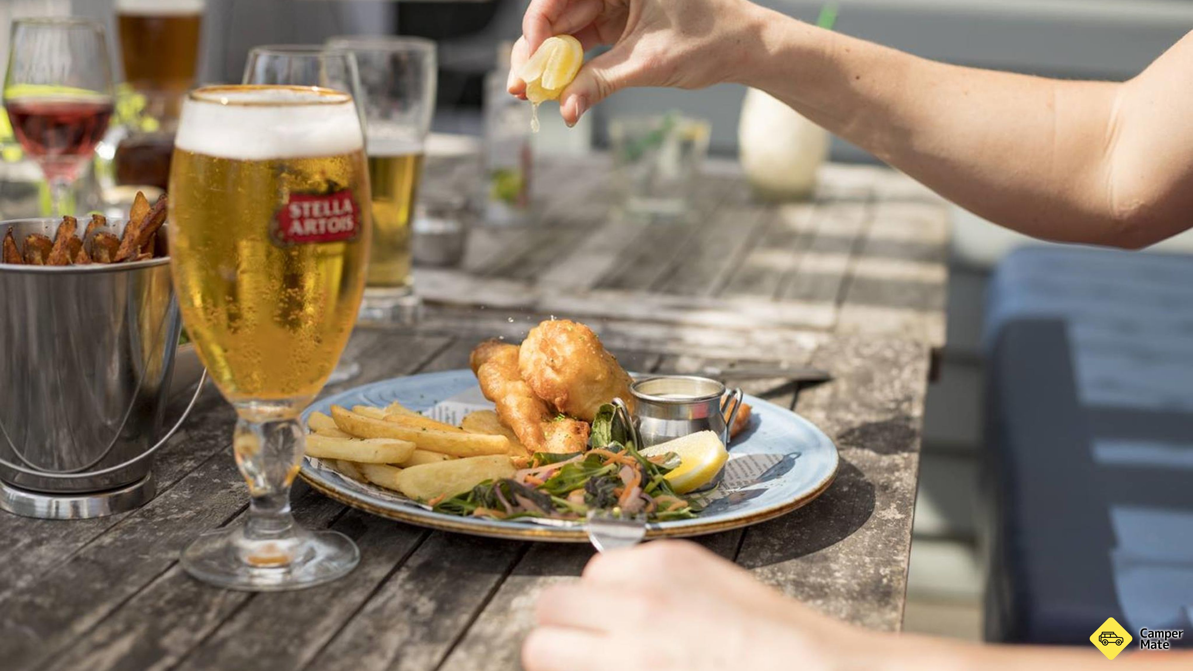 Speight's Ale House- Timaru