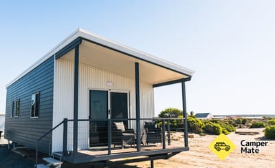 Fowlers Bay Caravan Park