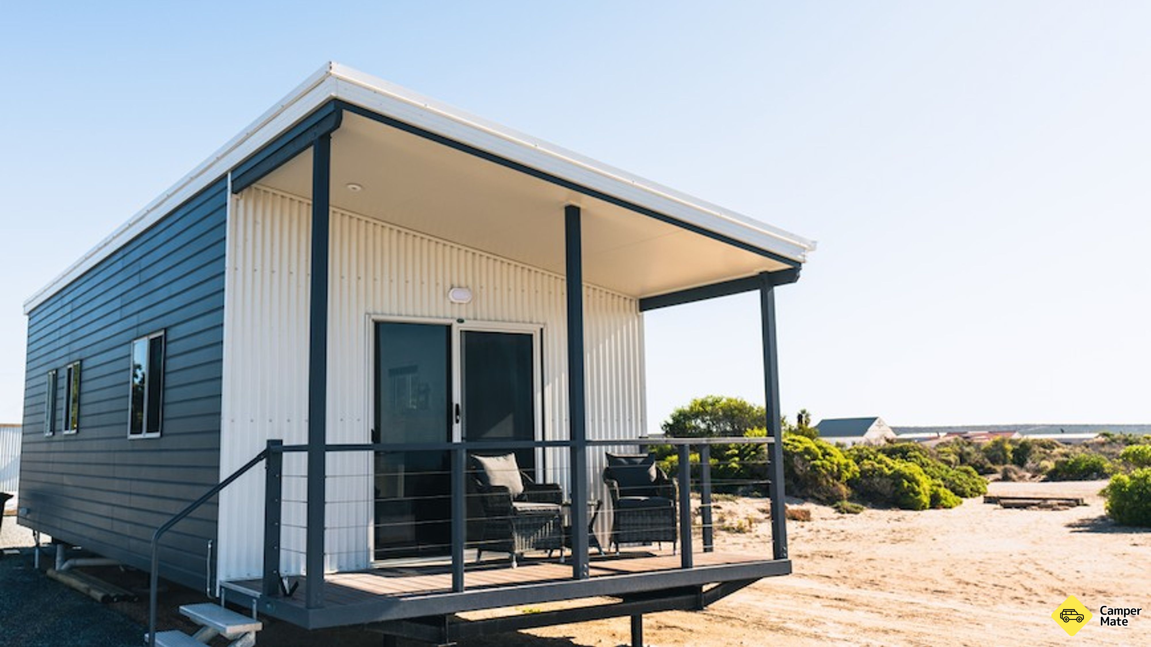 Fowlers Bay Caravan Park