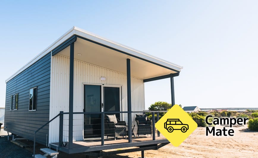 Fowlers Bay Caravan Park