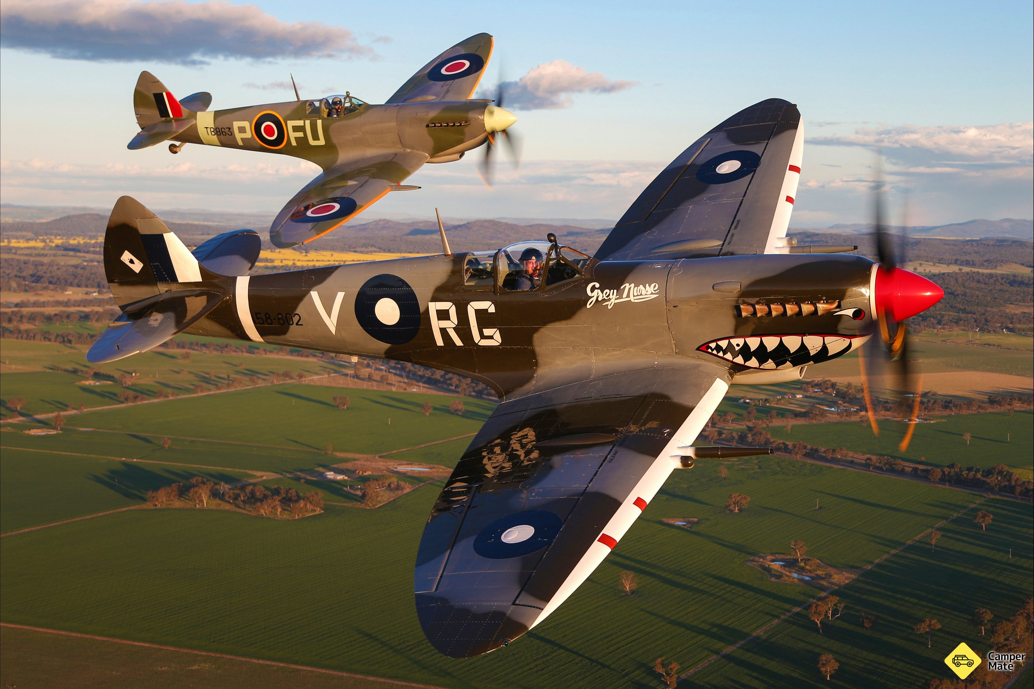 Temora flygmuseum - Image 2