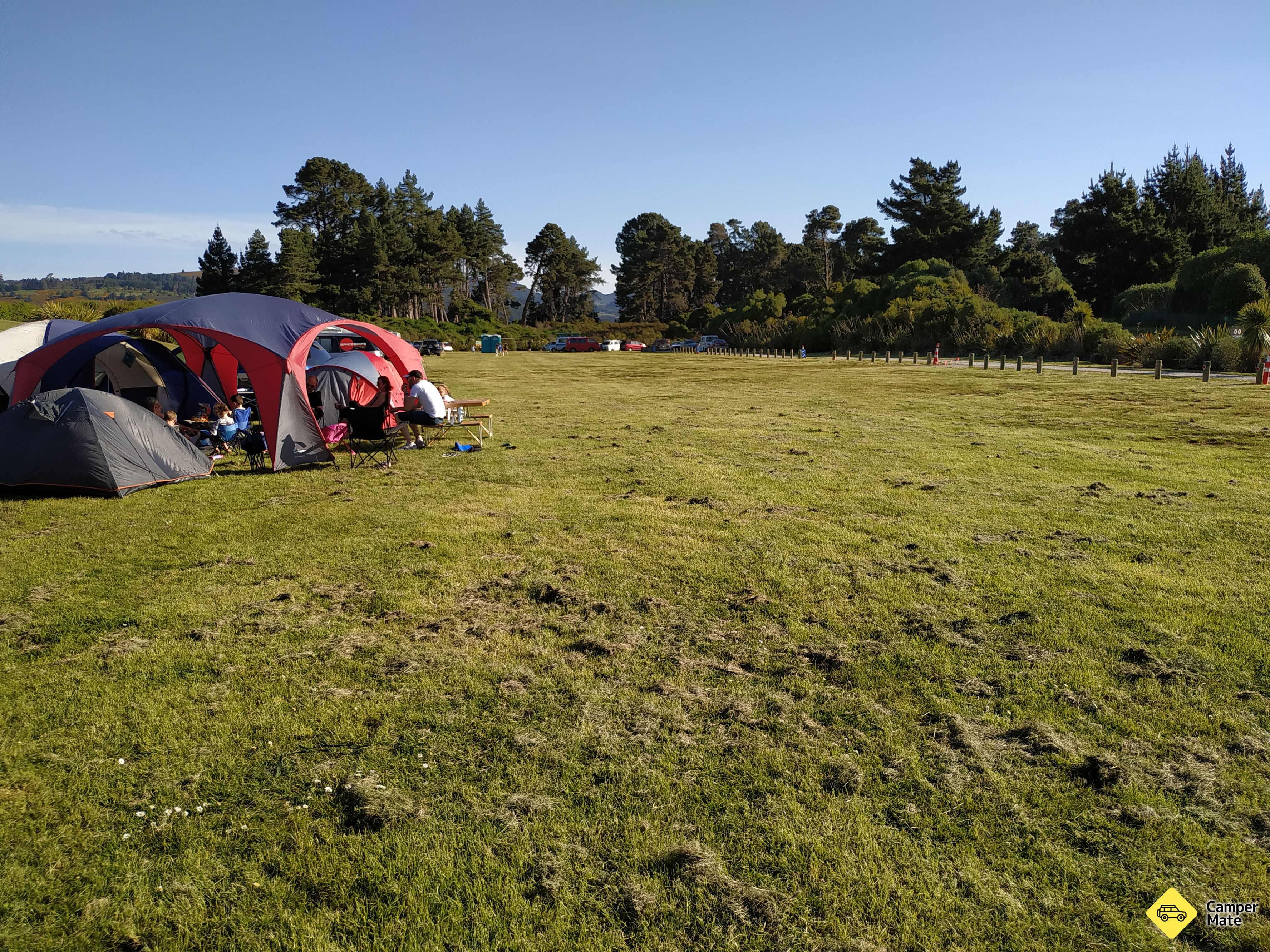 Warrington Domain Freedom Camp - Image 3