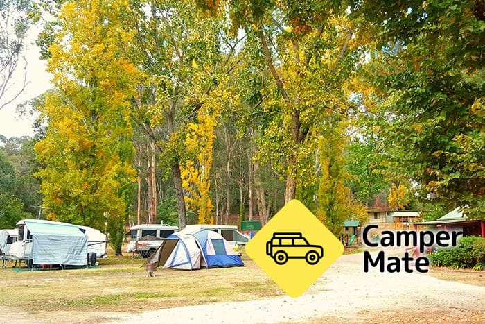 Beechworth Holiday Park - Image 2